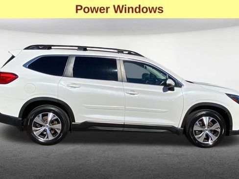 Certified 2023 Subaru Ascent Premium w/ Convenience Package AWD/4WD image 9