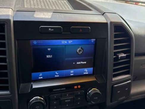 Used 2019 Ford F250 XL w/ XL Value Package RWD image 4