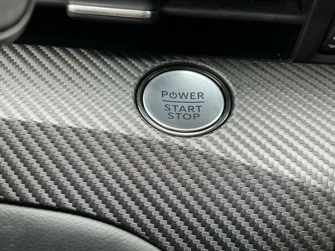 Certified 2025 Ford Mustang Mach-E Premium RWD image 48