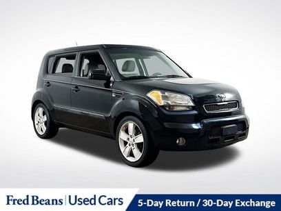 Used 2011 Kia Soul !