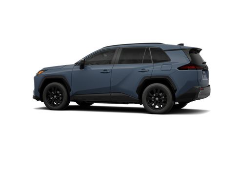 New 2026 Toyota RAV4 SE w/ Weather Package AWD/4WD image 5