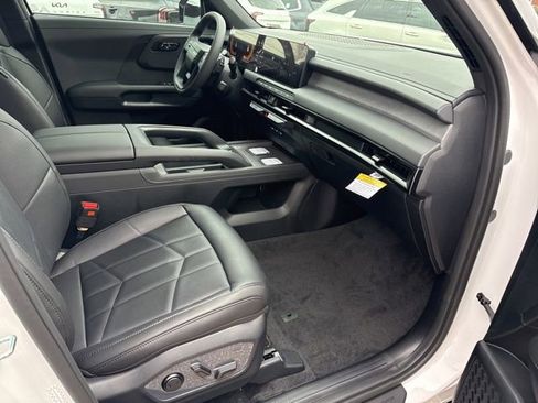 New 2027 Kia Telluride EX X-Line image 5