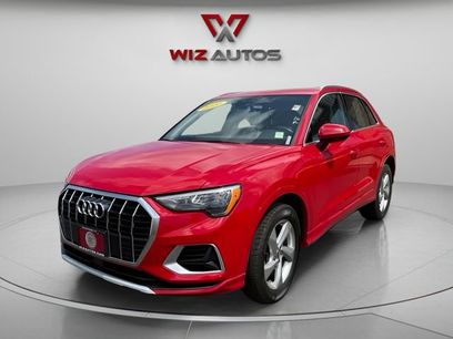 Used 2020 Audi Q3 2.0T Premium w/ Convenience Package