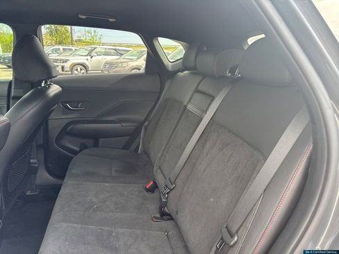 Used 2024 Hyundai Kona N Line AWD/4WD image 31
