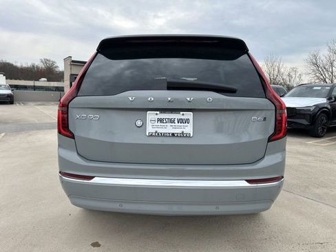 New 2026 Volvo XC90 B6 Ultra w/ Protection Package image 6
