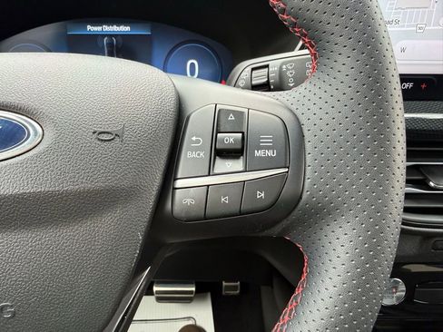 Used 2023 Ford Escape ST-Line Select w/ Tech Pack #2 image 20