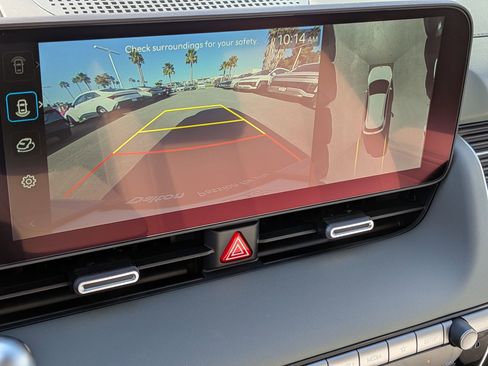 New 2026 Hyundai Ioniq 5 Limited image 11