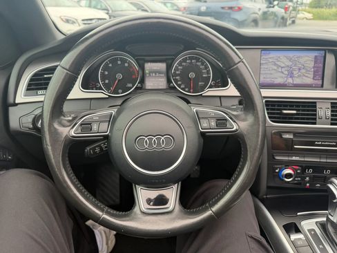 Used 2013 Audi A5 2.0T Premium Plus w/ Premium Plus Pkg AWD/4WD image 25