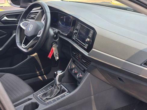 Used 2024 Volkswagen Jetta S FWD image 8