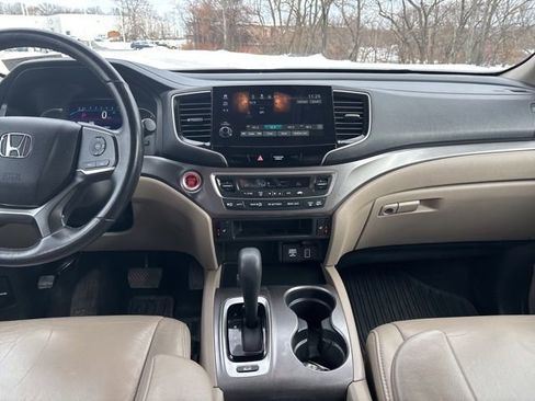 Used 2020 Honda Pilot EX-L image 34