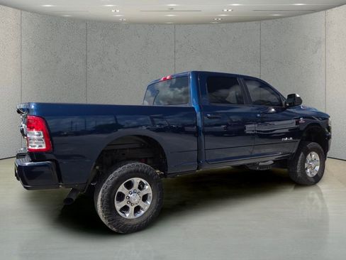 Used 2021 RAM 2500 Big Horn w/ Level 1 Equipment Group AWD/4WD image 3