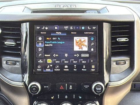 Used 2022 RAM 2500 Laramie image 20