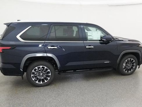 New 2026 Toyota Sequoia Limited image 66