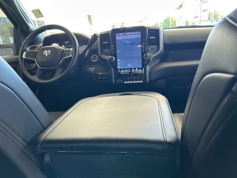 Used 2026 RAM 3500 Tradesman image 31