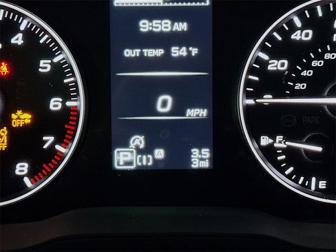 New 2026 Subaru Crosstrek 2.0i Premium image 10