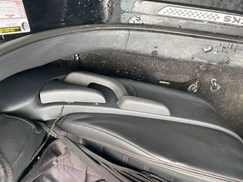 Used 2020 Nissan Kicks SR w/ SR Premium Package image 10