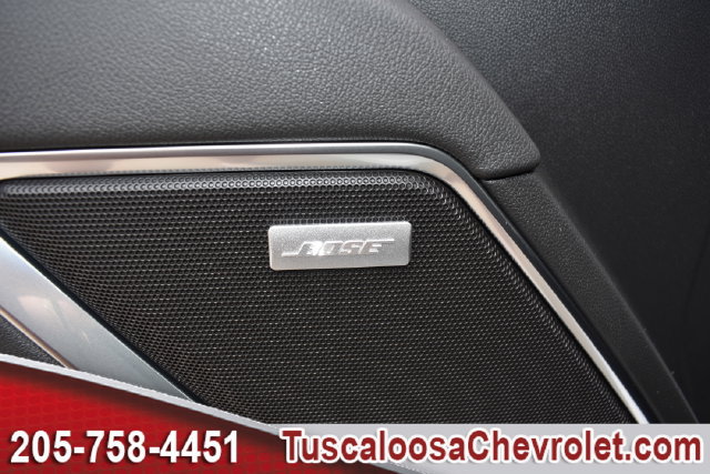 New 2026 Chevrolet Silverado 1500 RST w/ Convenience Package II AWD/4WD image 14