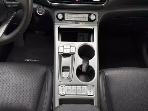 Used 2021 Hyundai Kona Ultimate w/ Cargo Package image 40