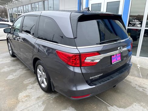 Used 2019 Honda Odyssey EX-L image 2