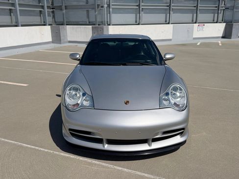 Used 2002 Porsche 911 GT3 RS image 17