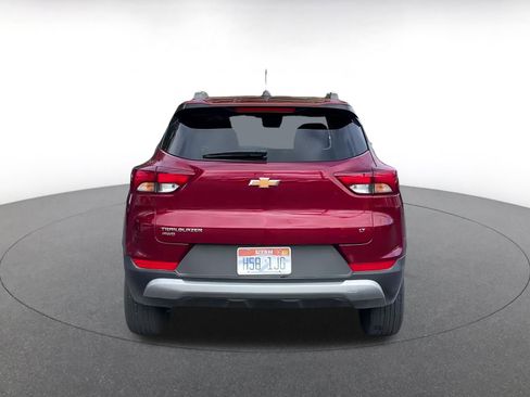 Used 2025 Chevrolet TrailBlazer LT image 12
