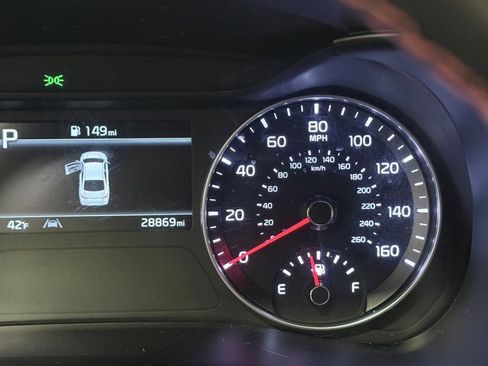 Used 2023 Kia Forte GT image 37