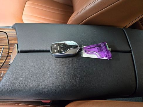 Used 2019 Maserati Ghibli S Q4 image 32