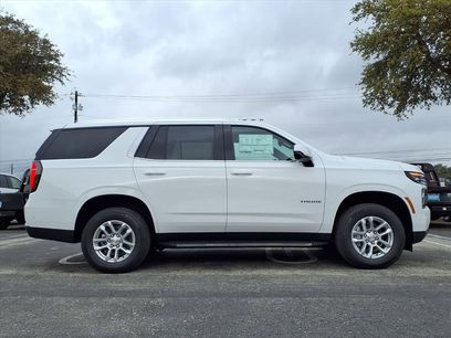 New 2026 Chevrolet Tahoe LS w/ Max Trailering Package