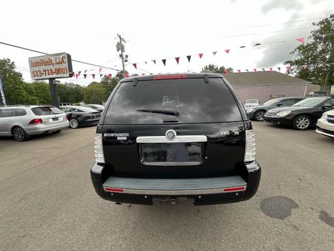 Used 2007 Mercury Mountaineer Premier image 6