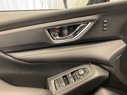 New 2026 Subaru Ascent Limited AWD/4WD image 11