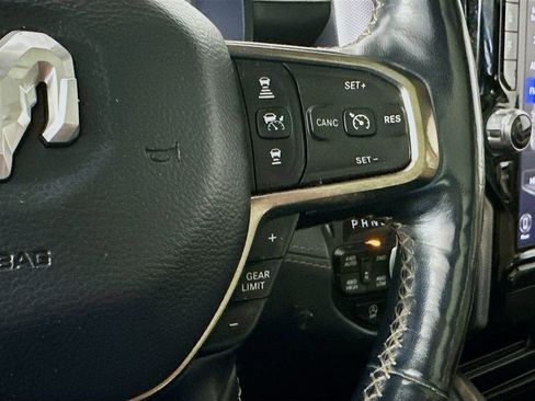 Used 2020 RAM 1500 Limited AWD/4WD image 26