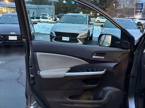 Used 2012 Honda CR-V EX-L image 45