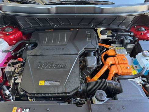 Used 2024 Kia Niro EX w/ EX Cold Weather Package image 44