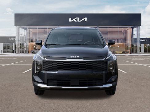 New 2026 Kia Sportage LX image 2