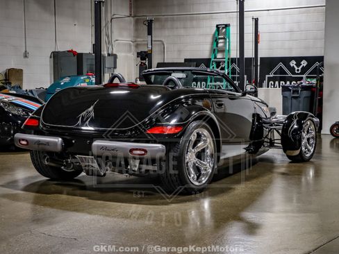 Used 1999 Plymouth Prowler image 22