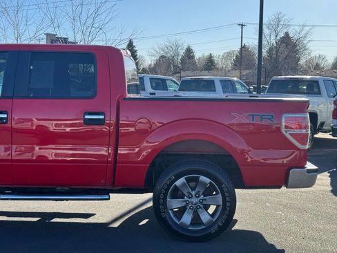 Used 2014 Ford F150 XLT w/ XTR Package AWD/4WD image 10