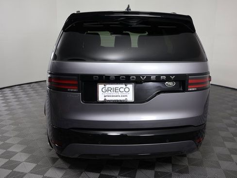 Used 2023 Land Rover Discovery S R-Dynamic image 7