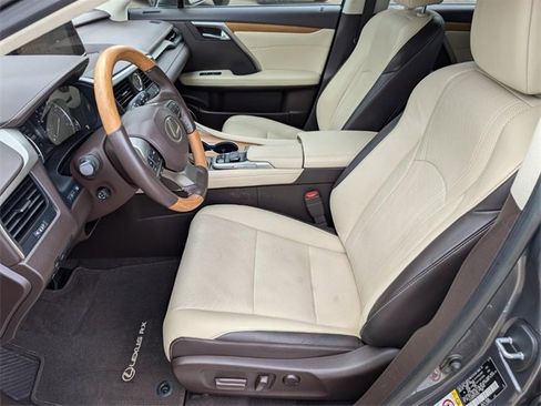 Used 2019 Lexus RX 350 F Sport image 26