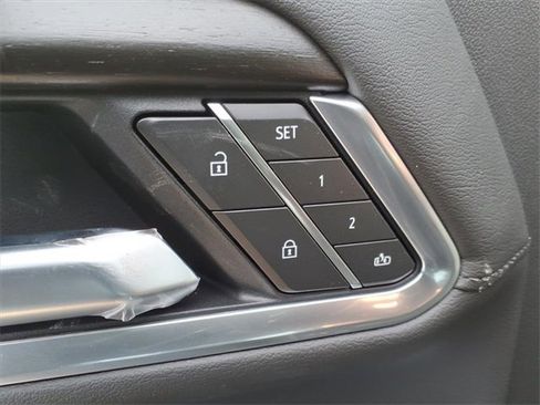 New 2026 GMC Sierra 2500 Denali w/ Snow Plow Prep/Camper Package image 15