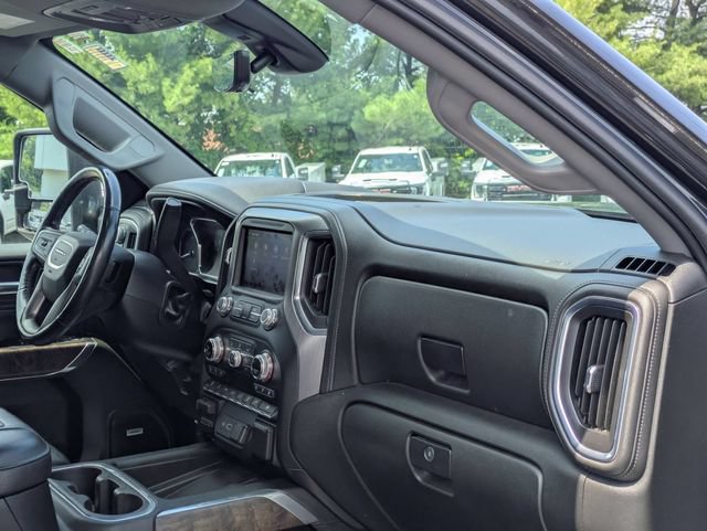 Used 2020 GMC Sierra 3500 Denali w/ Denali Ultimate Package AWD/4WD image 36