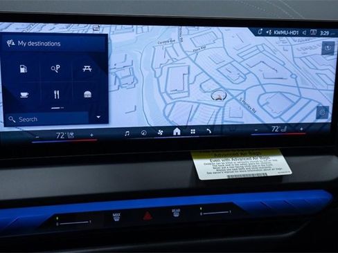 New 2026 BMW X3 M50 w/ Premium Package image 19