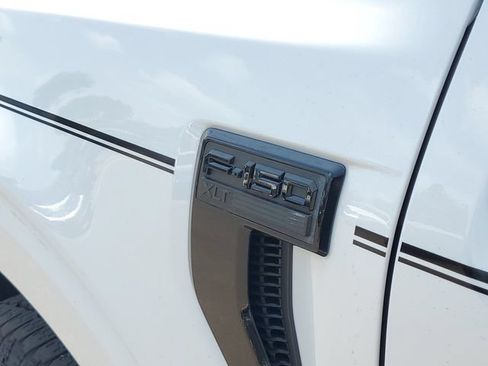 Certified 2024 Ford F150 XLT w/ Equipment Group 302A MID AWD/4WD image 6