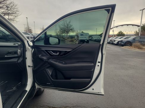 Used 2024 Subaru Outback Limited XT w/ Popular Package #2 image 16