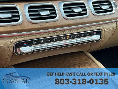 Used 2024 Mercedes-Benz GLE 350 4MATIC image 45