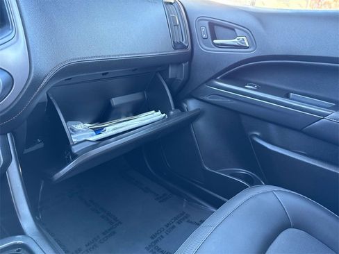 Used 2021 GMC Canyon AT4 w/ Driver Alert Package image 22