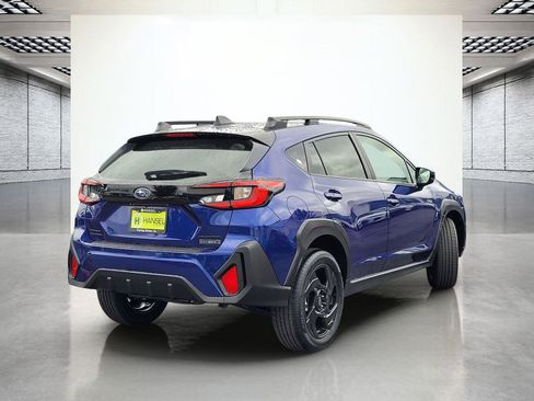 New 2026 Subaru Crosstrek 2.5i Sport AWD/4WD image 6