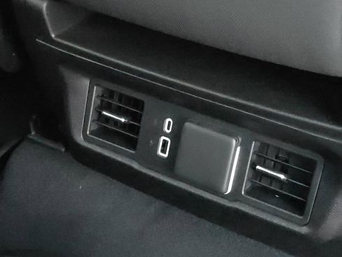 Used 2025 Chevrolet Silverado 1500 RST w/ Rally Edition image 17