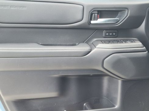 Used 2024 Toyota Land Cruiser AWD/4WD image 23