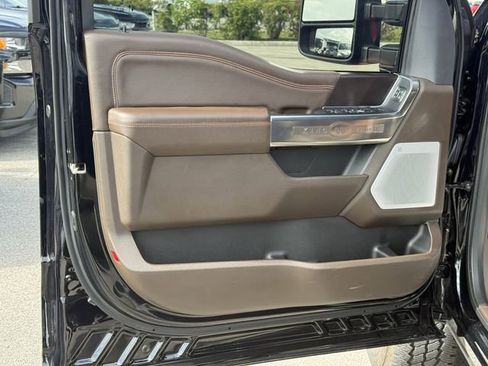 Used 2026 Ford F250 King Ranch AWD/4WD image 37