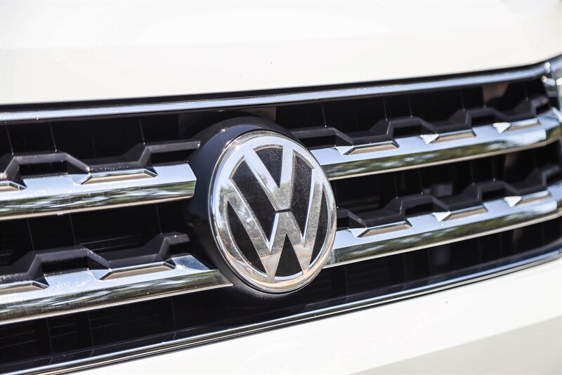 Used 2019 Volkswagen Atlas SE FWD image 10